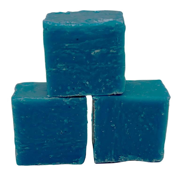 Blue sour raspberry