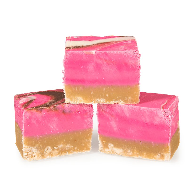 Strawberry cheesecake