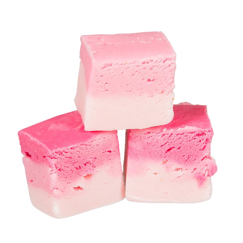 Candy floss