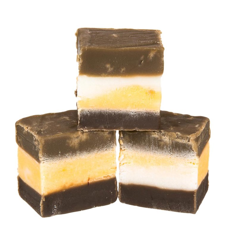 Cream egg