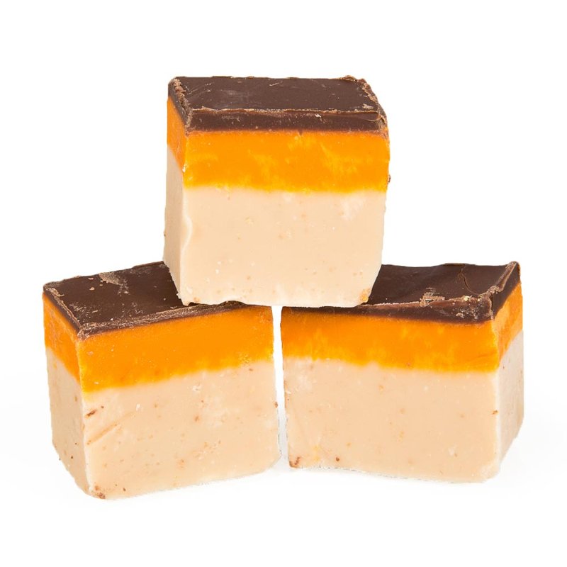 Jaffa cake