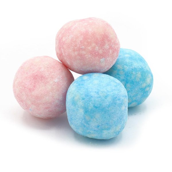 Bubblegum bonbons