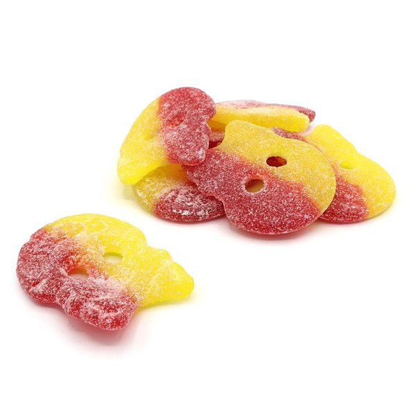 BUBS Sour fruits