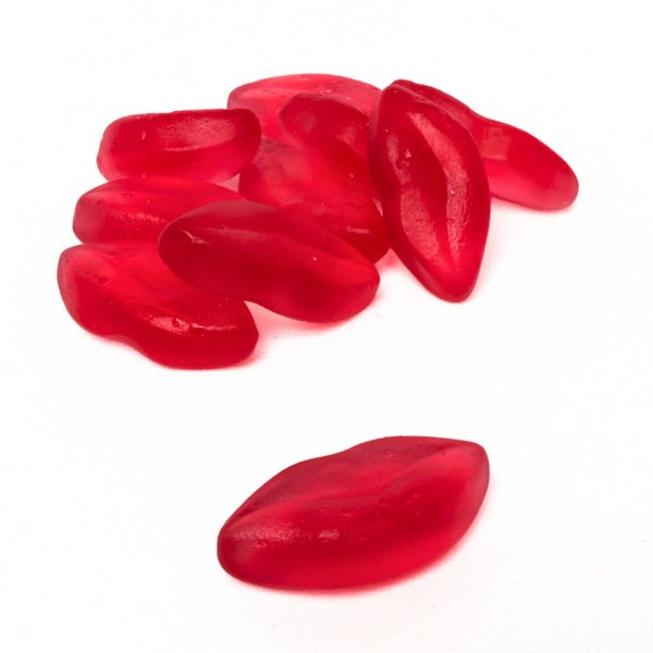 Cherry lips