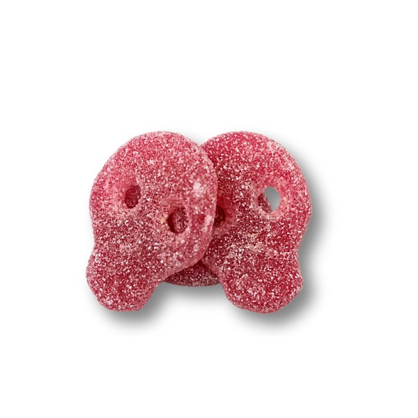 Cherry skulls