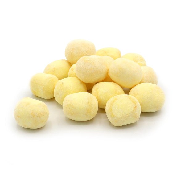 Lemon Bon Bon's
