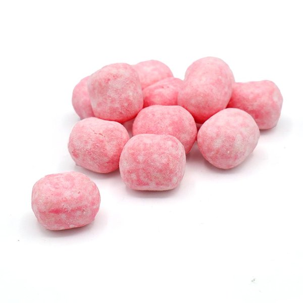 Strawberry bonbons